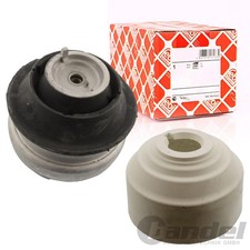Support moteur Mercedes CLASSE R