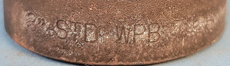 CARBON STEEL BUTT WELD 45° ELBOW 3 INCH PIPE SIZE - Image 2 of 4