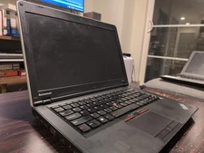 UPGRADED Lenovo Thinkpad E420 *16GB* RAM 512GB *SSD* Linux Mint w/ Charger