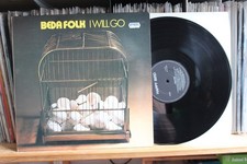 Beda Folk   I Will Go - VG+/VG / ST-HB 5005 -...