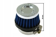 MOTO FILTRE A AIR M-7781 SIMOTA 35MM JAU-MA27223-21