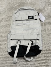 Nike Sportswear RPM Backpack New - Black White Cream