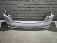 Stoßstange Hinten 4K5807511F 4K5807511G 4K5807511H Audi C8 A6 45 Tfsi S tronic