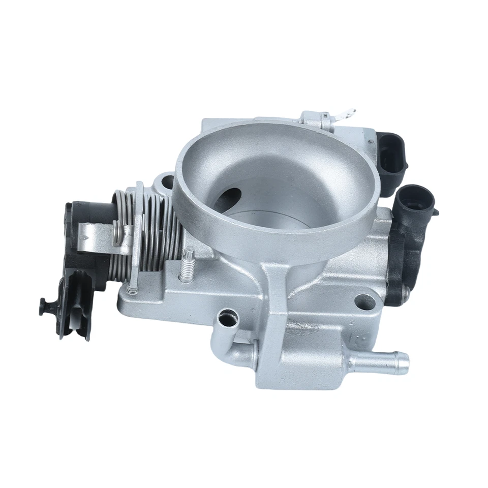 Throttle Body Fit Buick Chevrolet Oldsmobile Pontiac 3.1L 3.4L 17113630 USA Foto 3 de 4