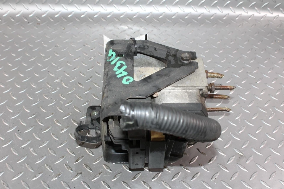 03-07 Hummer H2 Motor Anti Lock Brake System ABS Pump Part Unit OEM Factory WTY Foto 4 de 4
