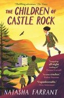 The Children Of Castle Rock | Costa Award-Winning Author | Natasha Farrant