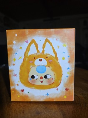 Baby Three Original Animal Plush  BLIND BOX SEALED NEW