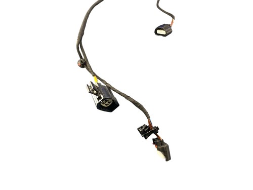 2018-2023 MCLAREN 720S FRONT BUMPER DIFFUSER WIRE CABLE WIRING HARNESS 14MA476CP - Picture 4 of 17