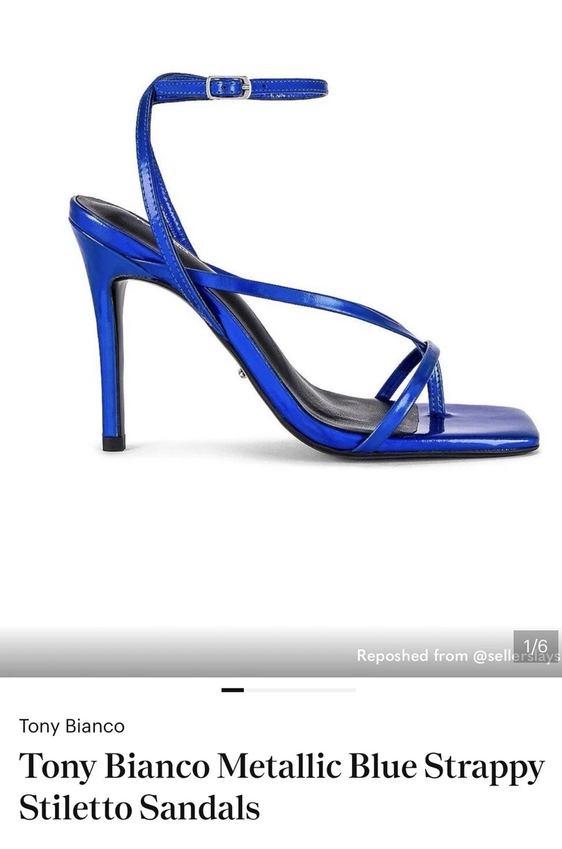 Tony Bianco Women's Heels for sale | eBay