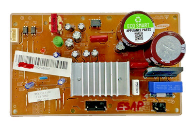 DA92-00483B OEM Samsung Refrigerator Inverter Board Replacement