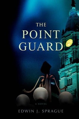 The Point Guard by Edwin J. Sprague (English) Paperback Book