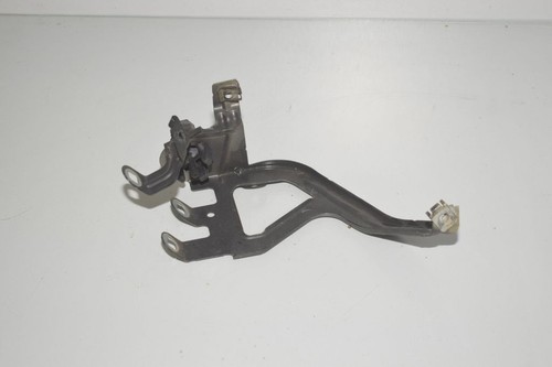 BMW 5 F10 F11 2011 Vorne links Halterung Kotflügel 7207209 EGO112054