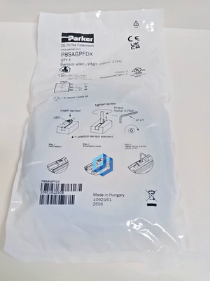 Agilent P8SAGPFDX Sensor Brand NEW