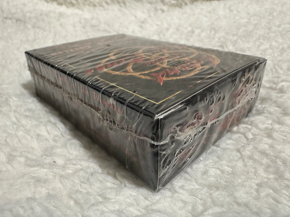 🐦‍🔥 SEALED Imperial Edition Starter Deck - Legend of the Five Rings - Phoenix - Image 3 of 4