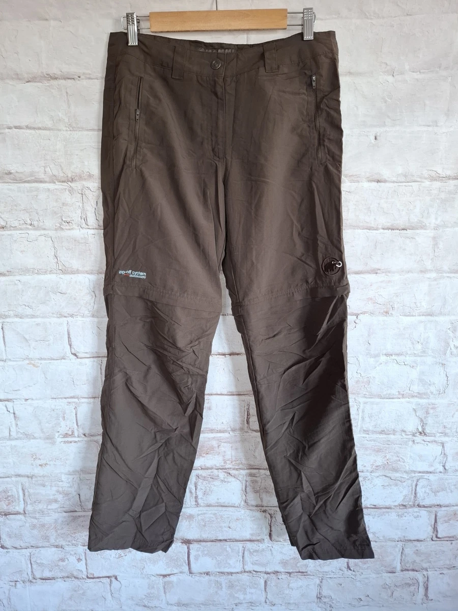 Mammut Zinal Guide Pants - Pantalon de trekking Homme | Livraison
