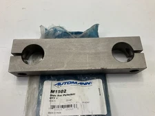 Automann M1502 Side Bar, 5.125" Replaces Peterbilt 201747, 201807, 202039