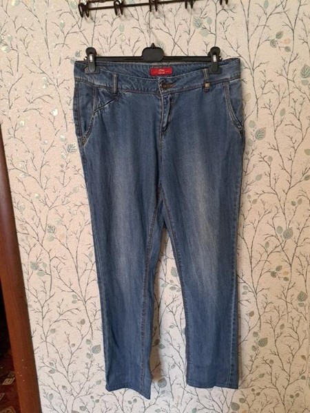 Men Oliver Sweeney Jeans Navy 32 / M / 46