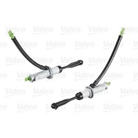 Geberzylinder Kupplung Valeo 804652 FüR Lada Renault Dacia