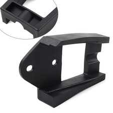 Swingarm Guard Kettenf&uuml;hrung Schieber Abdeckung f&uuml;r Yamaha XT600 1987-89 DE