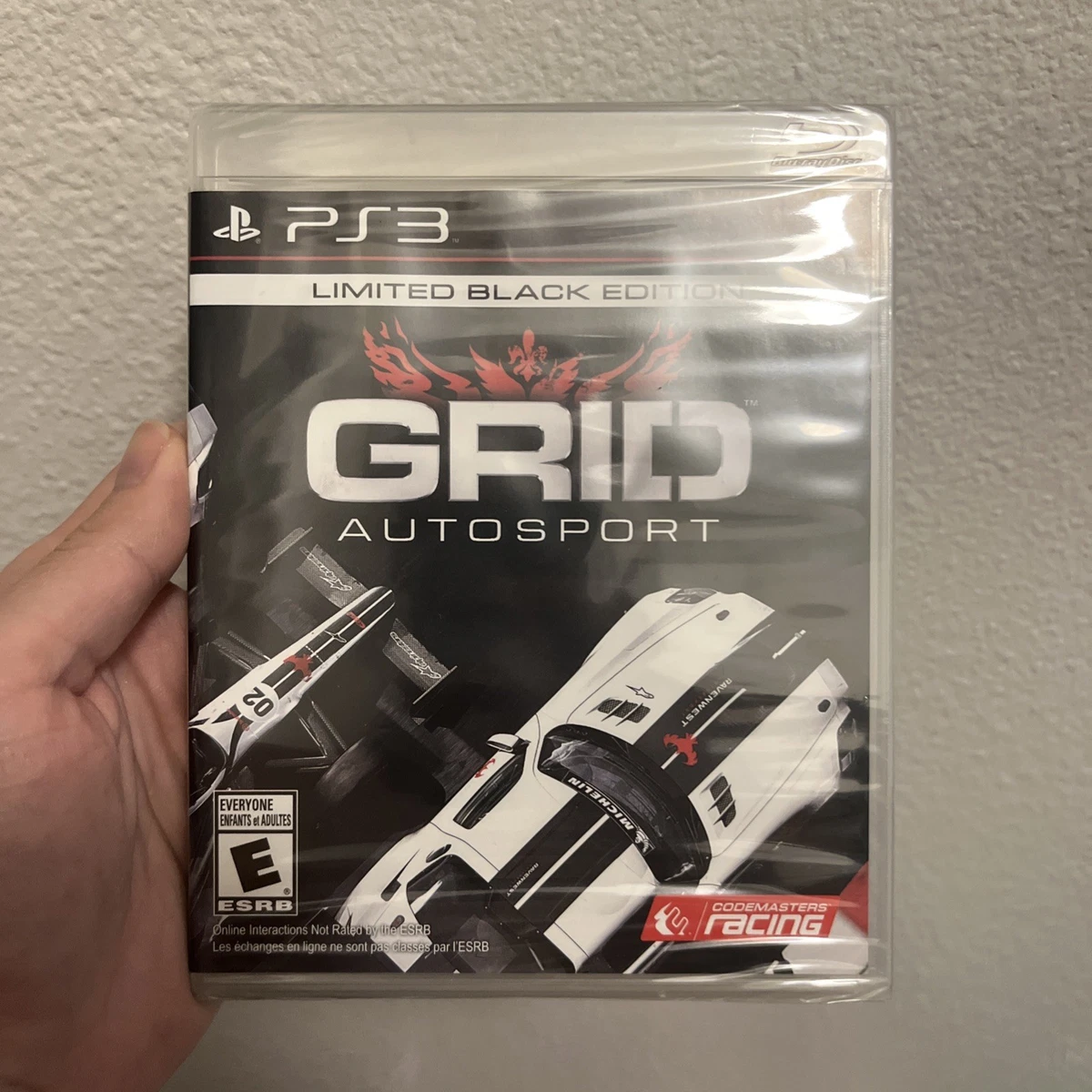 GRID Autosport Sony PlayStation 3 Video Games for sale | eBay