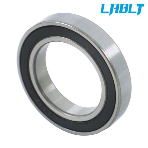 LABLT 10 piezas de 6907-2RS 35 mm diámetro interior 55 mm OD 10 mm rodamiento rígido de bolas - Imagen 9 de 12