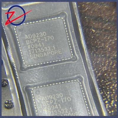 Quantity-1 AD9230BCPZ-170 Integrated Circuit New  #am