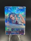 2026 One Piece NEFELTARI VIVI alt alternative art EB03-024 English Live In Hand!