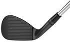 Left Callaway JAWS Raw Black Plasma X Grind 60* Lob Wedge Stf 60-12 DG 115 New — photo 2