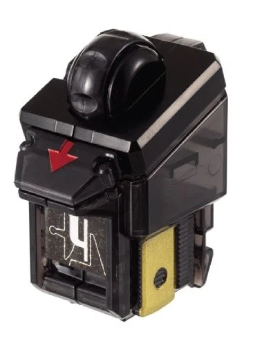 Kamen Rider Fourze DX Fourze Driver Masked Rider Japan Import Bandai - Image 4 of 4