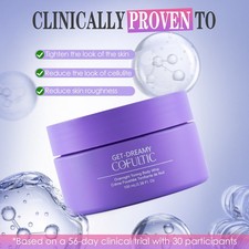 Cofultic Night Sleep Tightening Cream Flat Wr...
