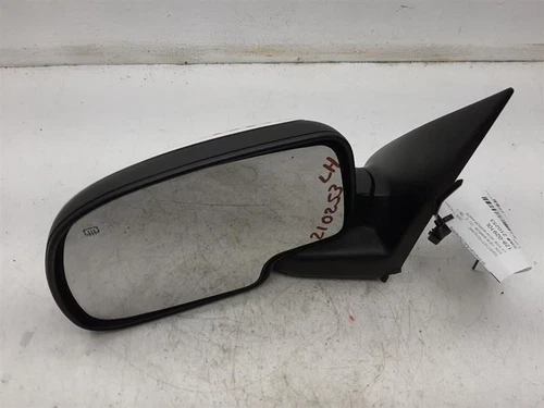00 01 02 CHEVY SUBURBAN 1500 Driver Side View Mirror Power Sail Mount 15179832