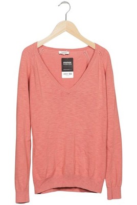 AIGLE Pullover Damen Strickpullover Strick Oberteil Gr. M Baumwolle ... #93k8abp