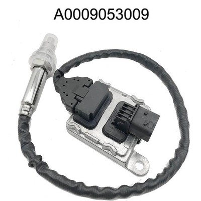 Nox Sensor A0009053009For Mercedes Benz CLS GLE S E G Class W257 W167 W213 C238