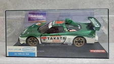 Kyosho Mini-z Takata Dome Nsx 2005 Rc Car 1/28 Scale Racing Model Collectors