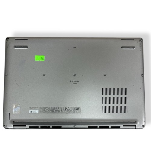 Dell Latitude 5440 Touchscreen i5-1345U 1.6GHz 16 GB 256 GB SSD Windows 11 Pro - Picture 14 of 14