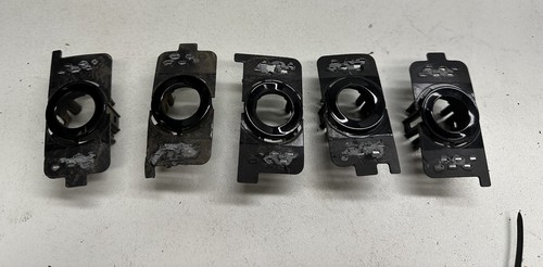 OEM 2018 2019 LINCOLN NAVIGATOR REAR BUMPER  SENSOR BRACKETS GENUINE - Bild 1 von 9