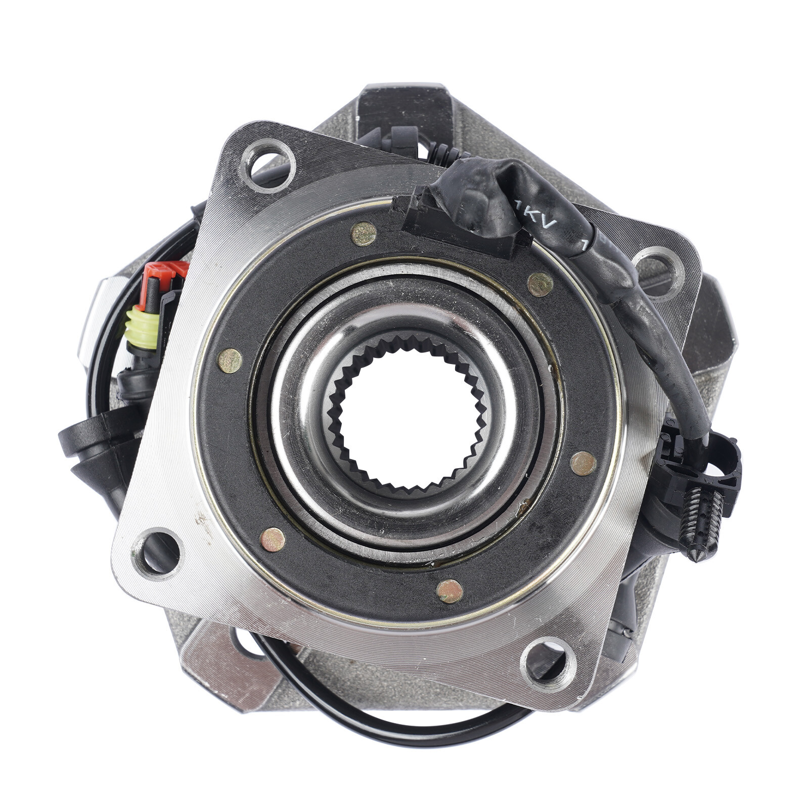 Maserati Quattroporte 2003-2019 Front Hub bearing assembly
