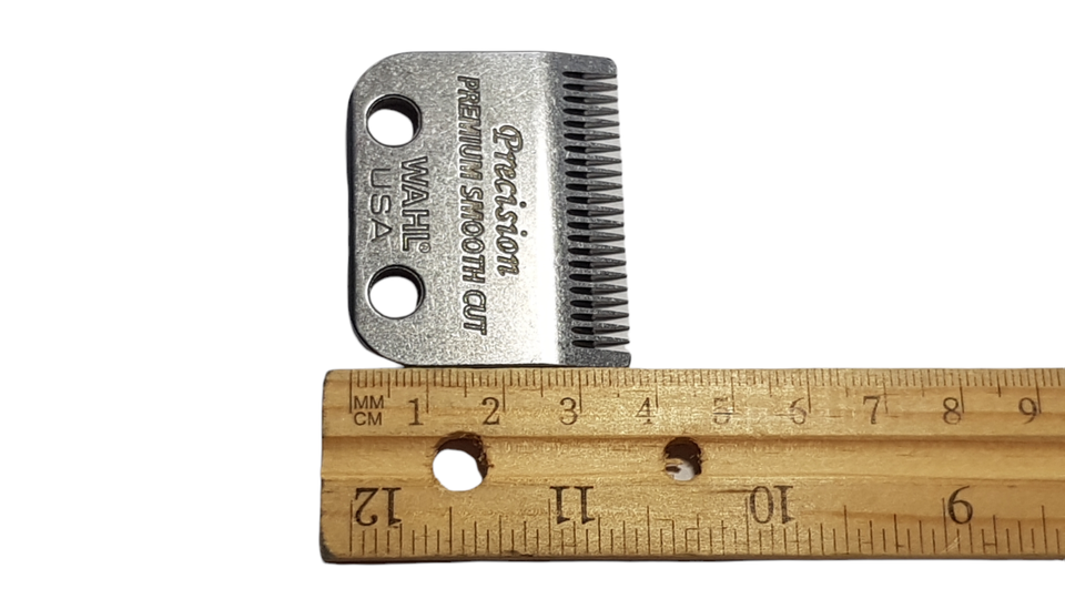 Wahl Clipper Blade Replacement Set SKU 02213100 Precision Premium