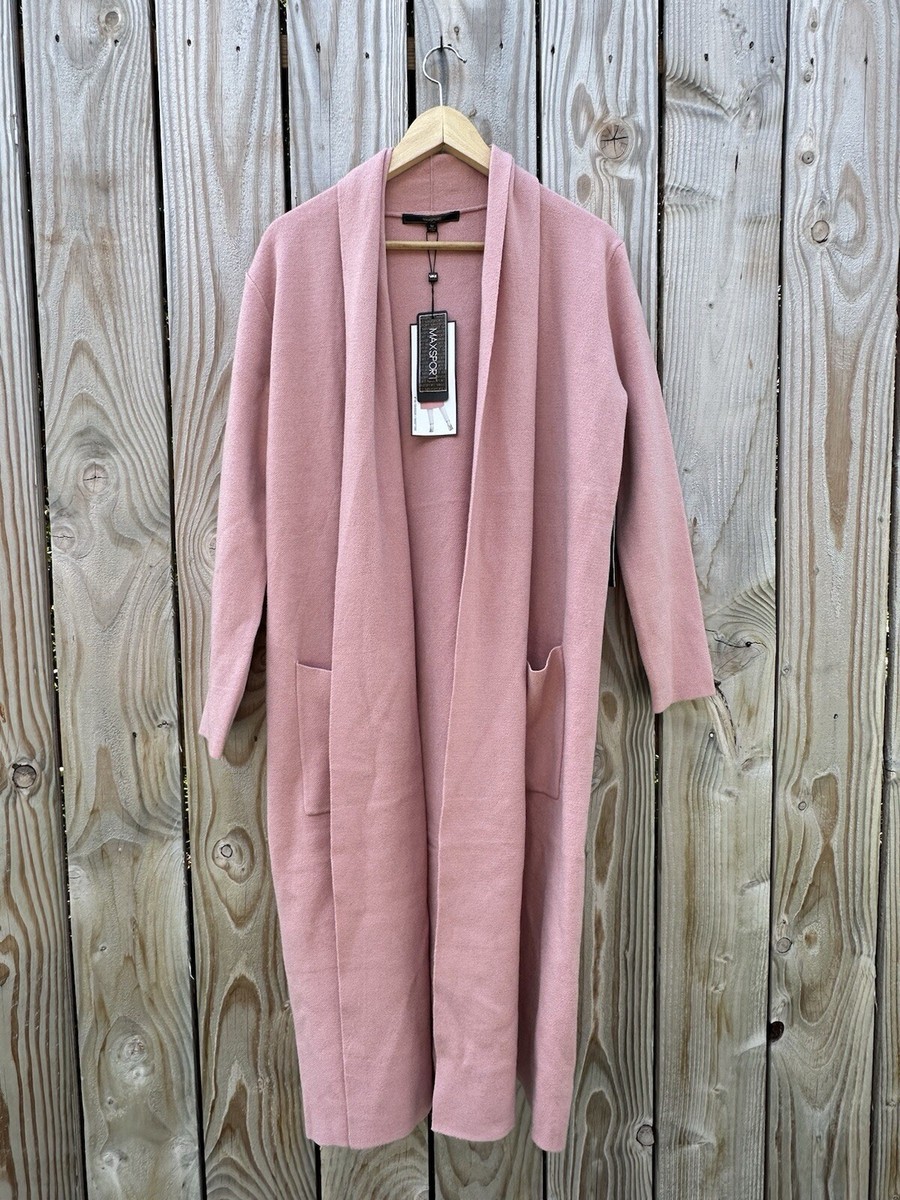 SPORTMAX 売れ筋商品|||スポーツマックス ニット&セーター アウター レディース Sweaters Pink s-l1200.jpg