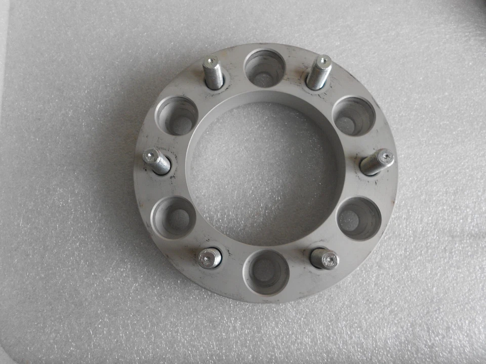 Eibach ProSpacer Spurverbr 2x25mm S90-8-25-004 für Ford RANGER Spurpla B-WARE - Изображение 2 из 4