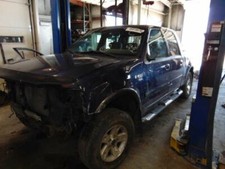 ALTERNATOR 8 CYL 95 AMP FITS 97-04 FORD E150 VAN 127630