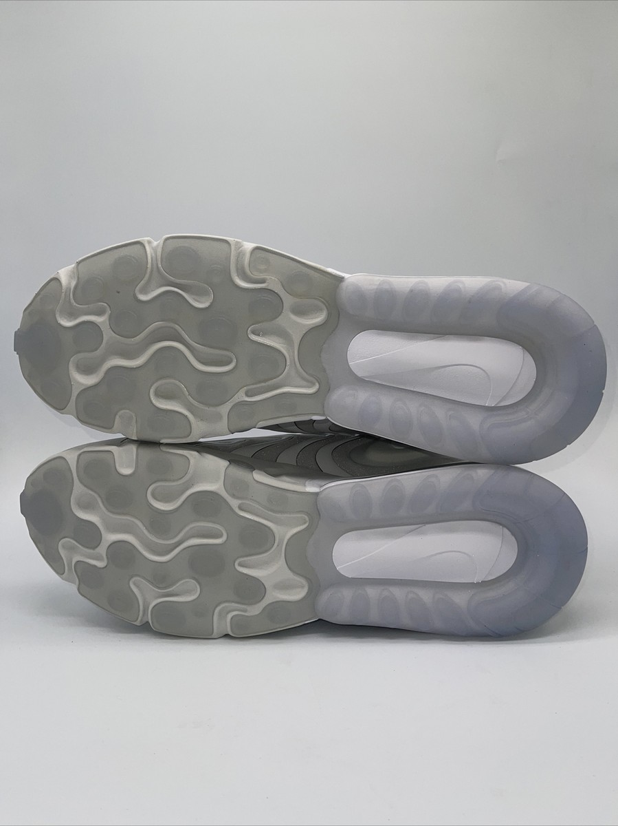 Nike Air Max 270 React ENG Photon Dust 2020 CJ0579-002 Men's Size