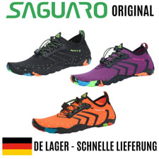 ORIGINALI SAGUARO ciabatte da bagno scarpe scalze scarpe da acqua scarpe da nuoto sport acquatici