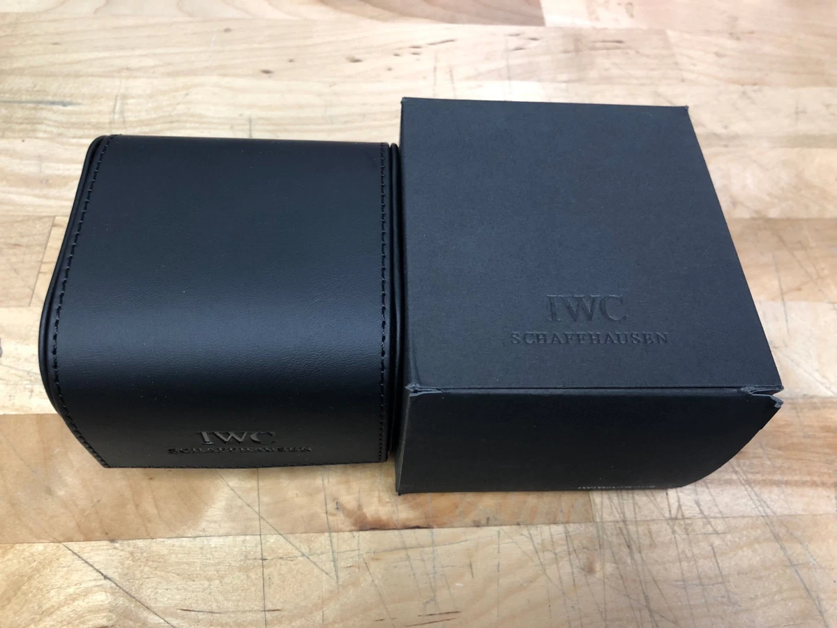 Watch pouches cheap online