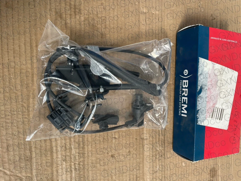 FRONT RIGHT ABS SENSOR FOR TOYOTA HIGHLANDER III LEXUS RX III 895420E020 BREMI  - Image 3 of 4