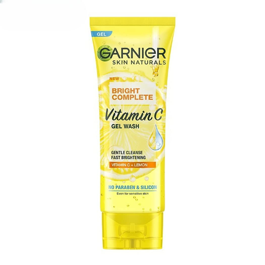 【新品】FARTIM VC BRIGHT CLEANSING GEL FARTIM VC BRIGHT CLEANSING GEL 120g
