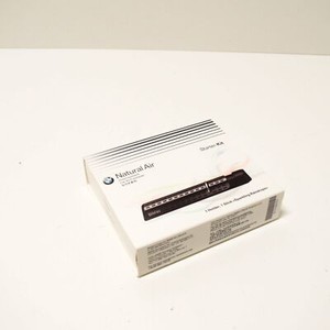 83122285673 bmw ароматизатор