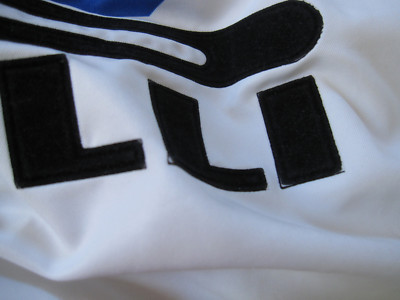 Maillot t-shirt football vintage inter Milan floqué Vieri 32