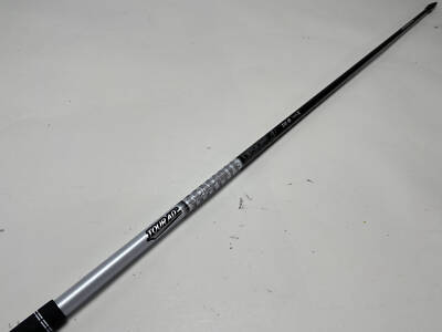 Graphite Design Tour AD DI-6X Black Extra Stiff Driver Shaft 44