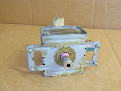 Magic Chef Microwave Magnetron Assembly  Part # 3518000700